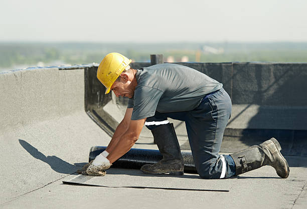 Range of Insulation Solutions in Earlington, KY